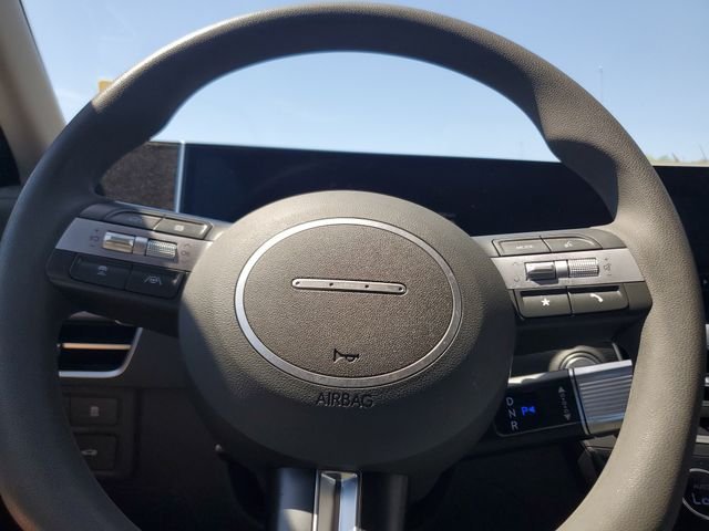 2024 Hyundai Sonata SEL - Photo 13