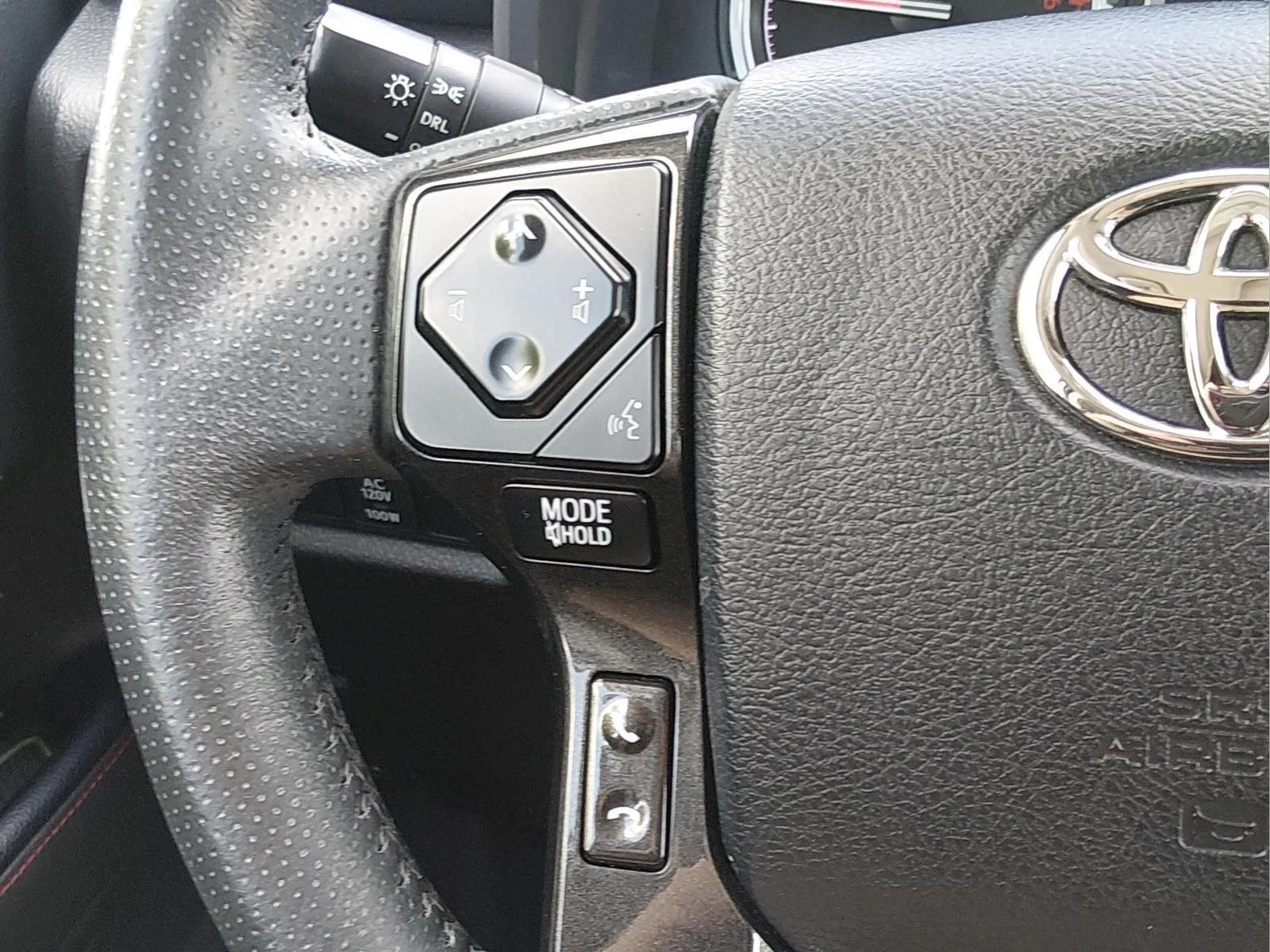 Used 2022 White Toyota TRD Off Road Premium image 27