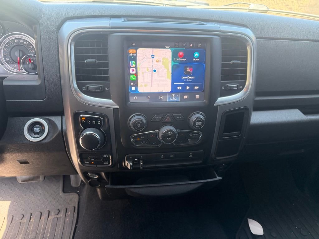 Used 2022 Black Ram Warlock image 23