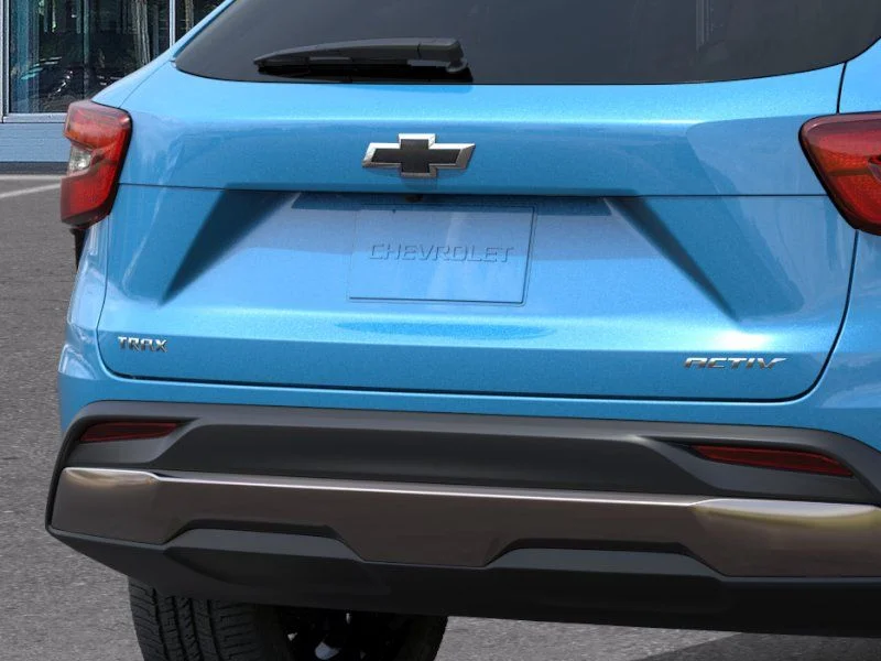 New 2026 Blue Chevrolet ACTIV image 14