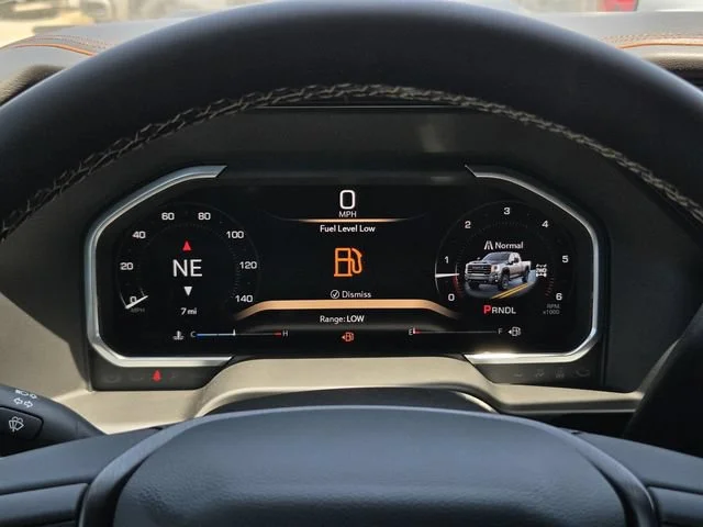 2026 GMC Sierra 2500HD AT4 - Photo 25