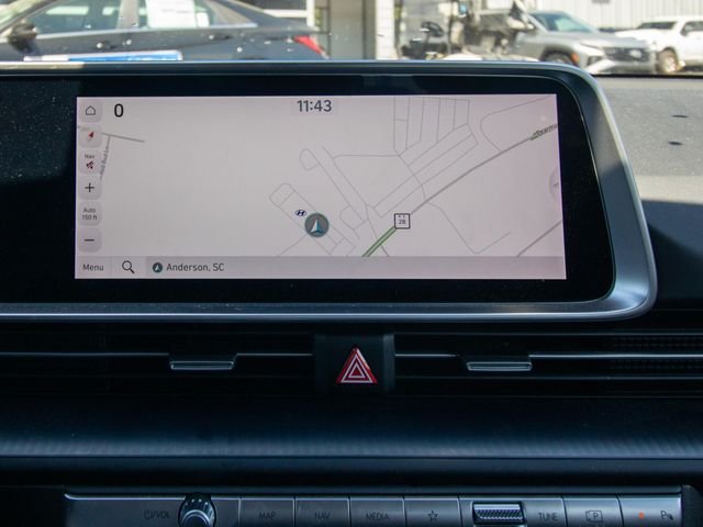2025 Hyundai IONIQ 6 SE - Photo 23