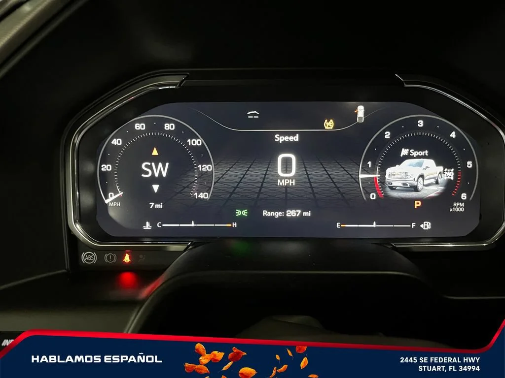 2026 GMC Sierra 1500 Denali - Photo 20