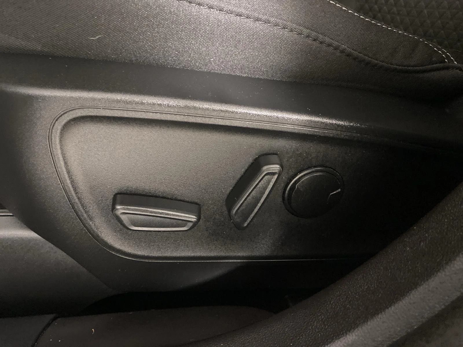 Used 2023 Agate Black Ford Active image 11