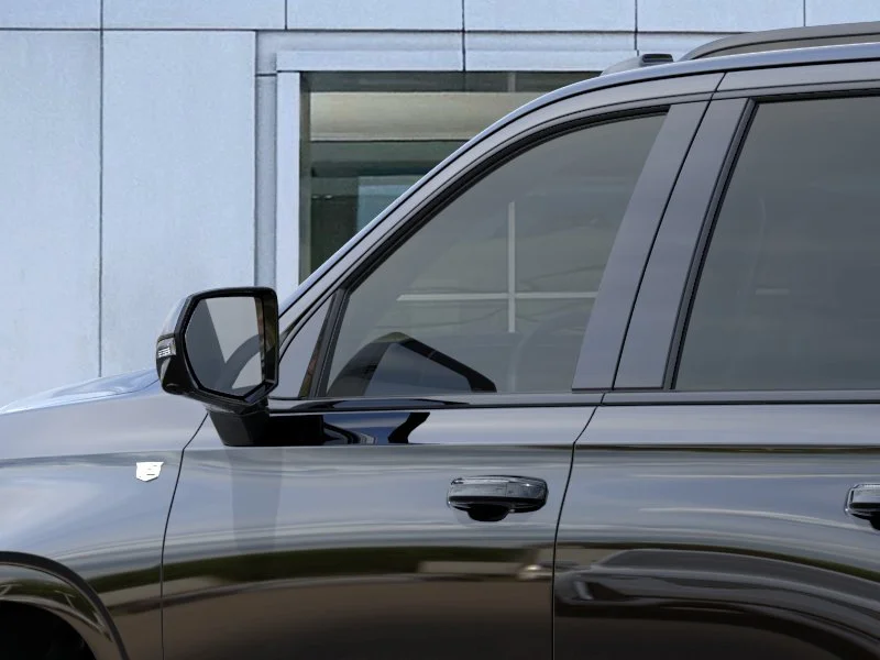 New 2027 Black Raven Cadillac 4WD Platinum Sport image 12
