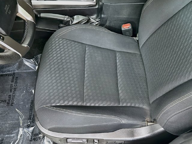 Used 2023 White Toyota Trail Edition image 19