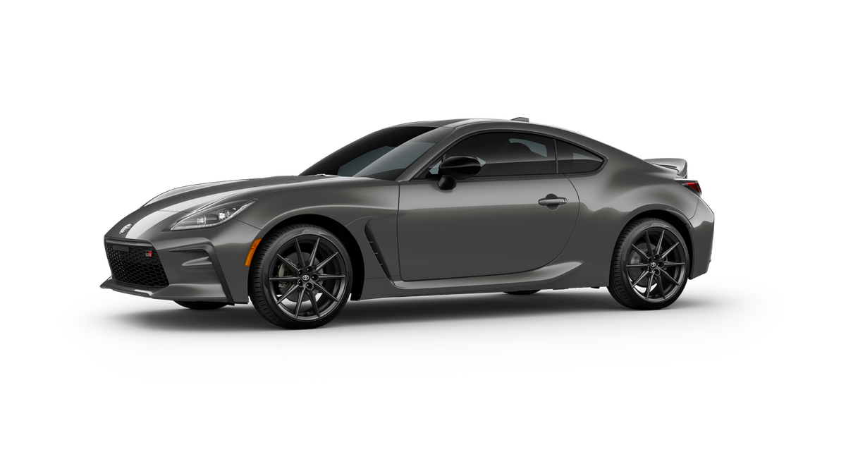 New 2026 Pavement Toyota Premium image 24