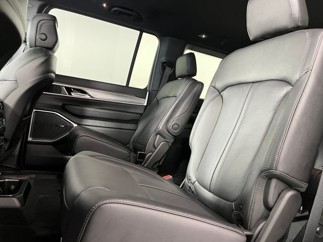 New 2026 Steel Blue Exterior Paint Jeep Limited Altitude image 7