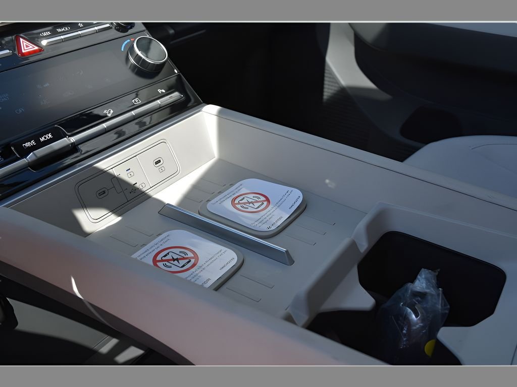 2026 Hyundai Santa Fe SE - Photo 57