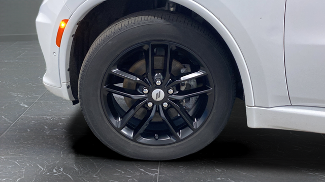 Used 2025 White Knuckle Clearcoat Dodge R/T Plus image 42