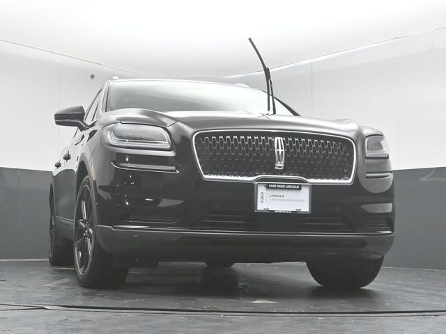 2023 LINCOLN NAUTILUS - Image 34