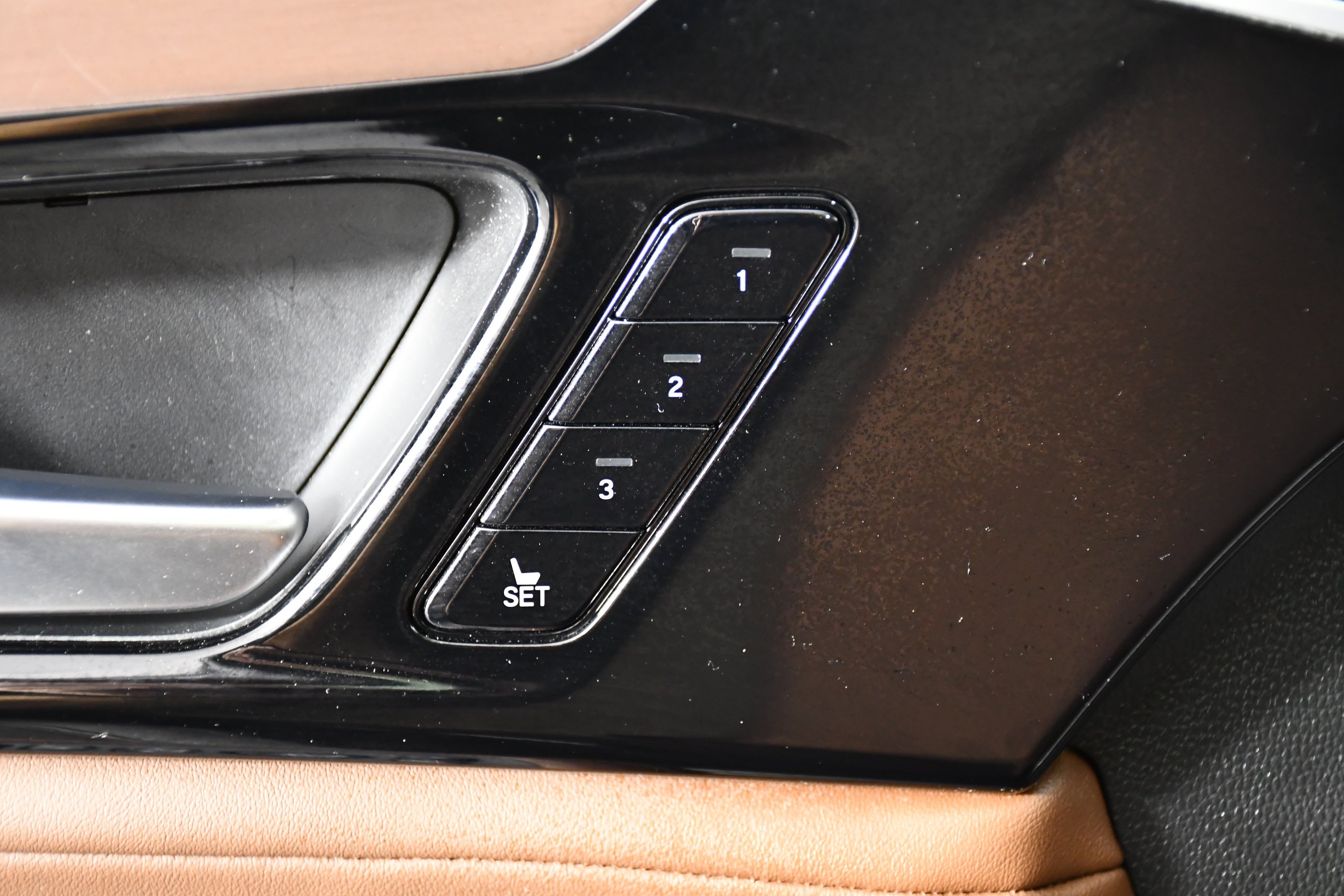 2024 Acura MDX Technology Package - Photo 34