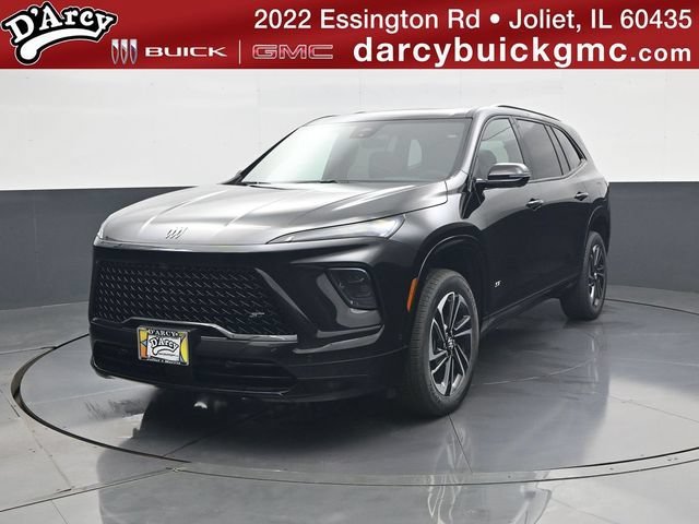2027 Buick Enclave