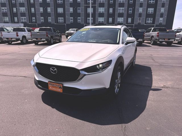 2023 Mazda CX-30 Premium AWD's photo