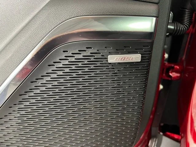 2026 GMC Acadia Elevation - Photo 20