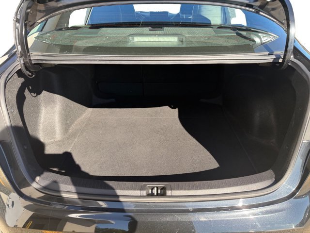 Used 2020 Black Toyota XSE image 38