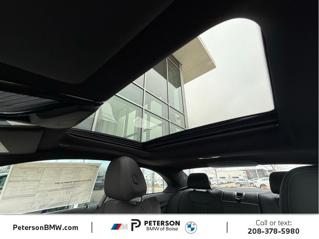 2026 BMW 2 Series 230i - Photo 36