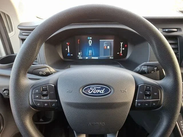 2026 Ford Transit Van Base - Photo 13