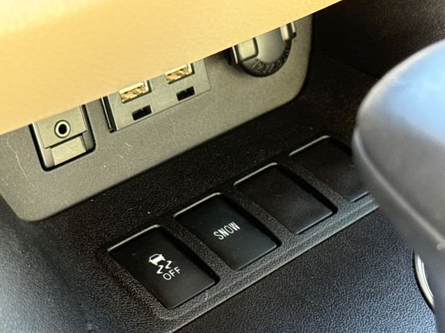 Used 2019 White Toyota Limited image 28