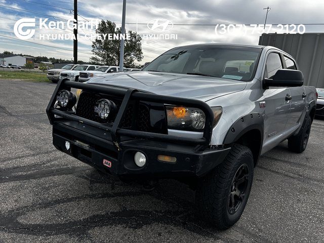 2007 Toyota Tundra SR5