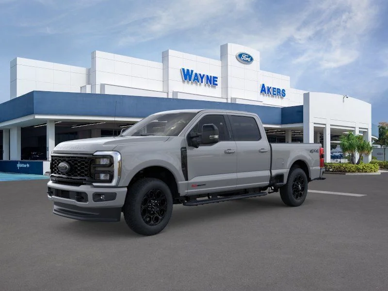 2026 Ford F-250's photo