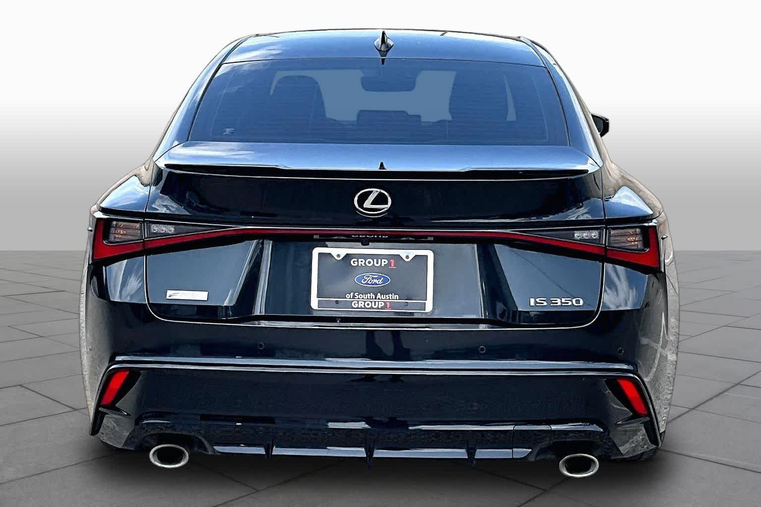 Used 2021 Caviar Lexus F SPORT image 5