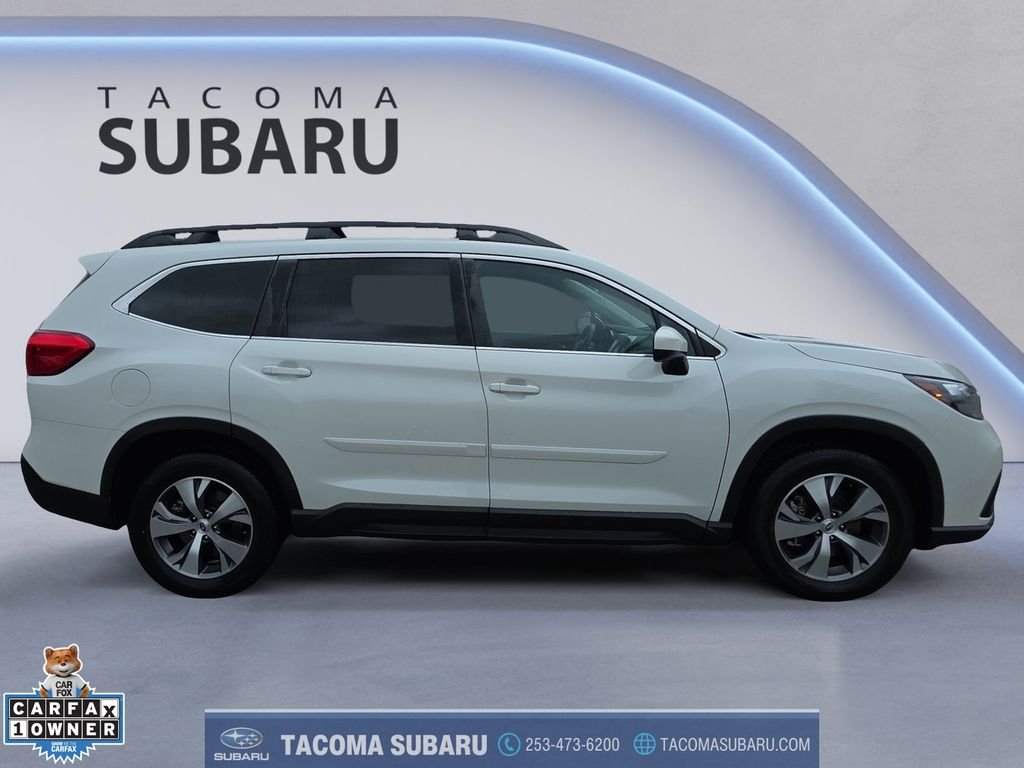2022 Subaru Ascent Premium - Photo 6