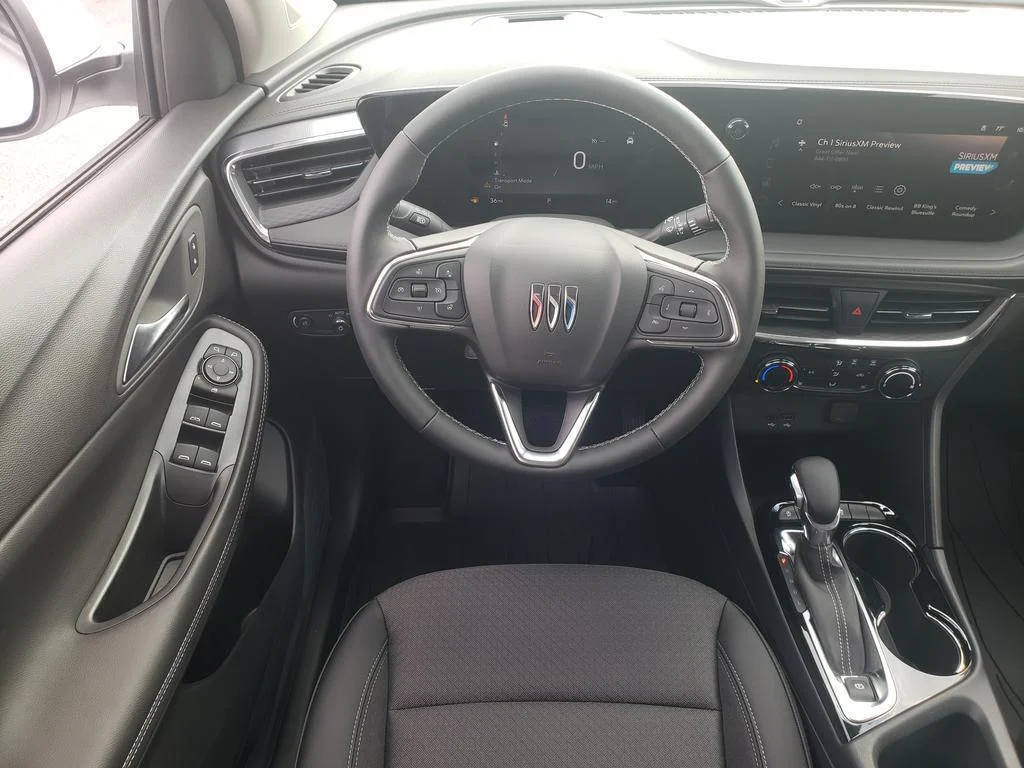 2026 Buick Encore GX Preferred - Photo 16