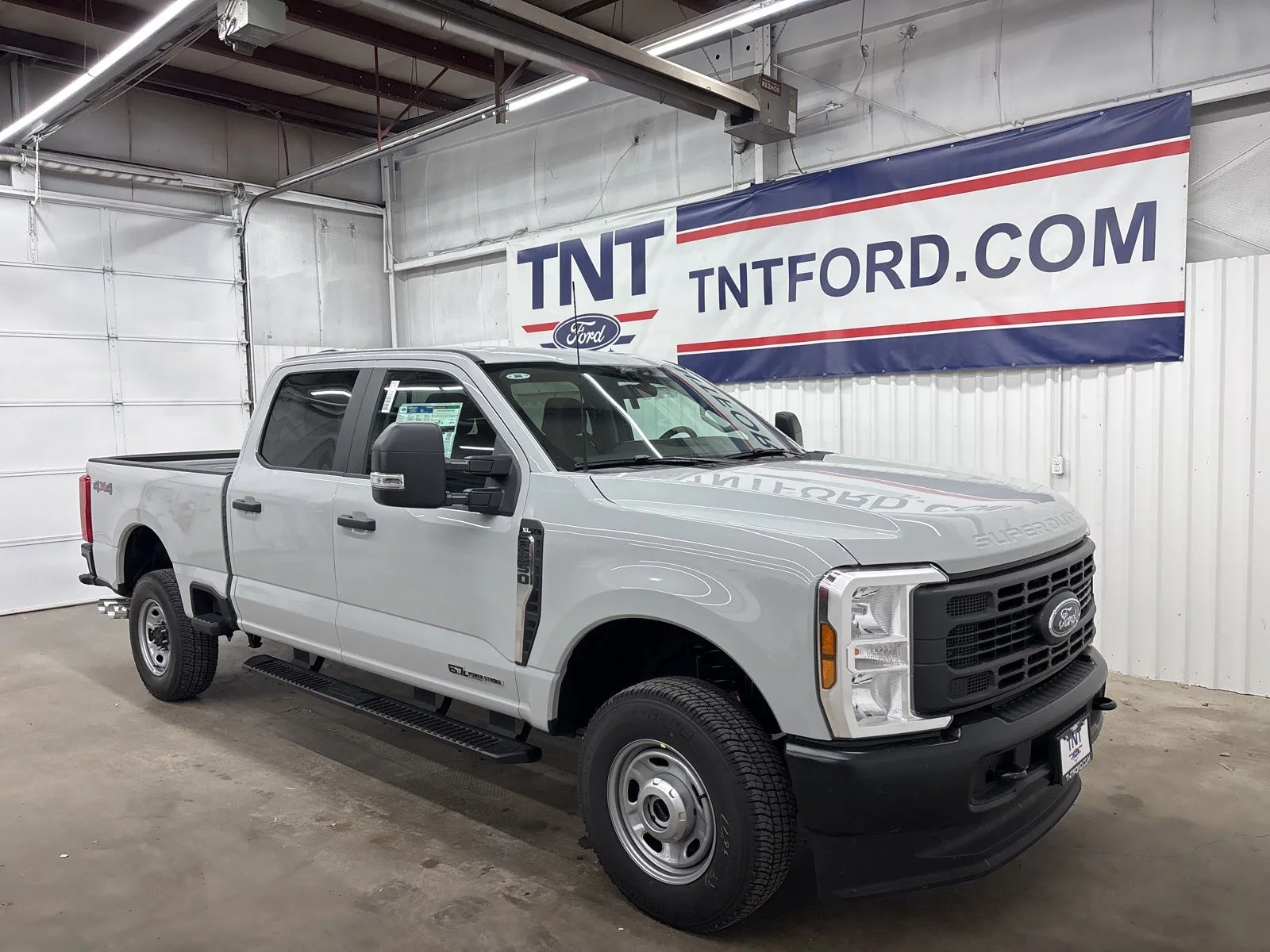 2026 Ford F-250 Super Duty XL - Photo 2