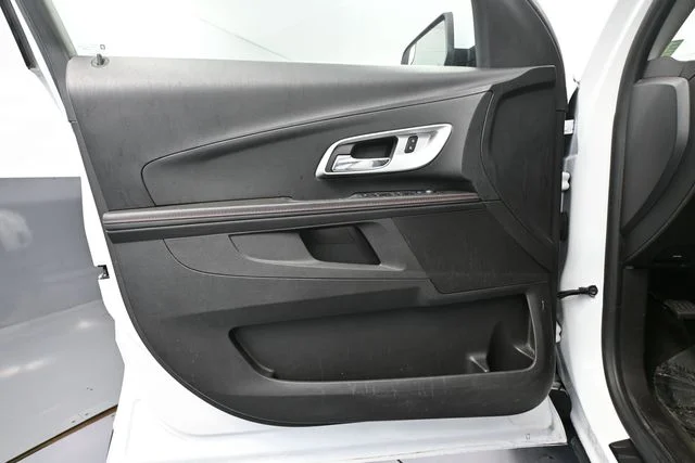 2013 Chevrolet Equinox 1LT - Photo 17