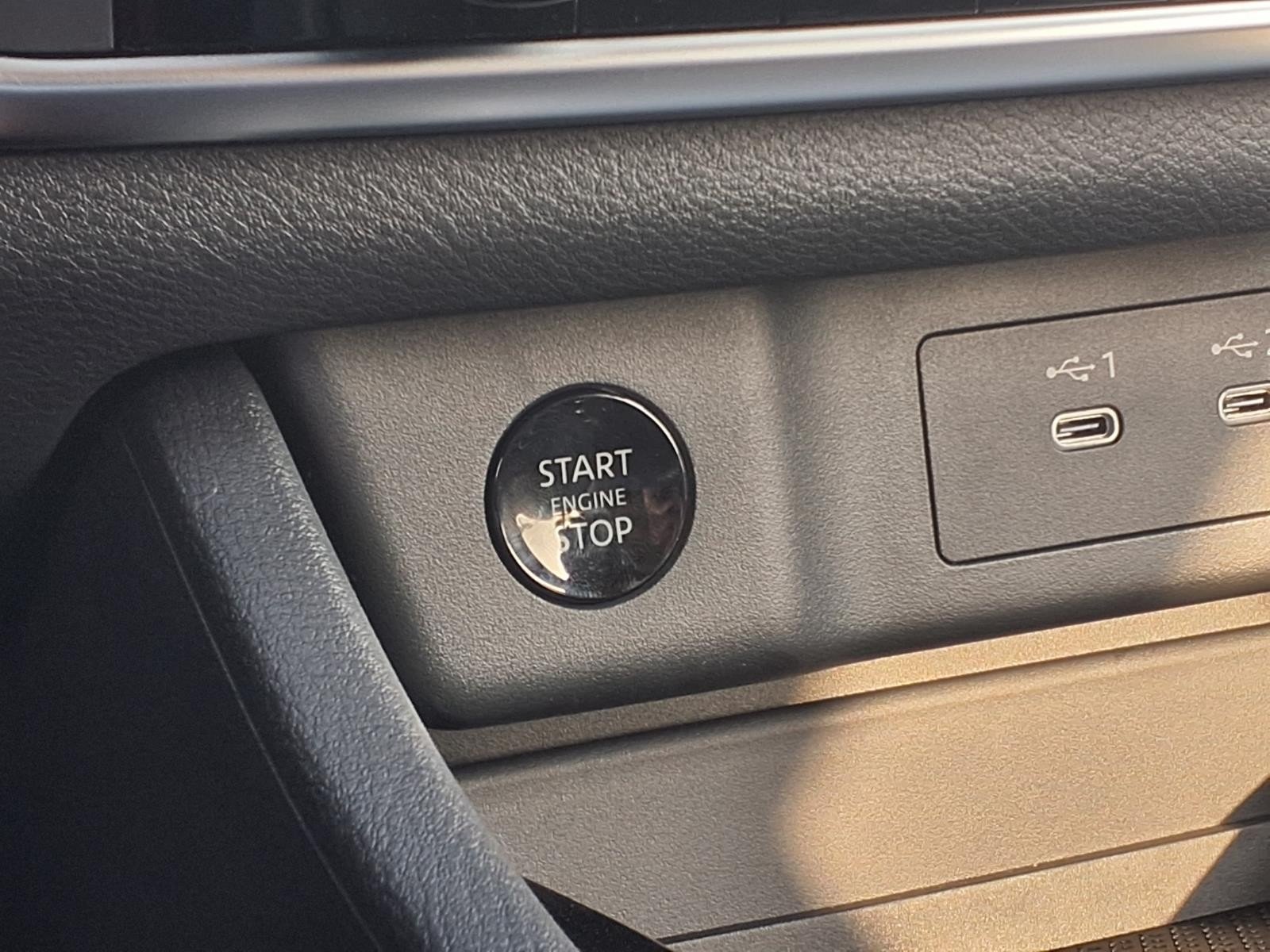 New 2026 Boulder Gray Pearl Nissan Dark Armor image 20