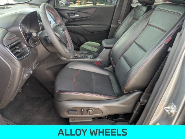 Used 2024 Gray Chevrolet RS image 14
