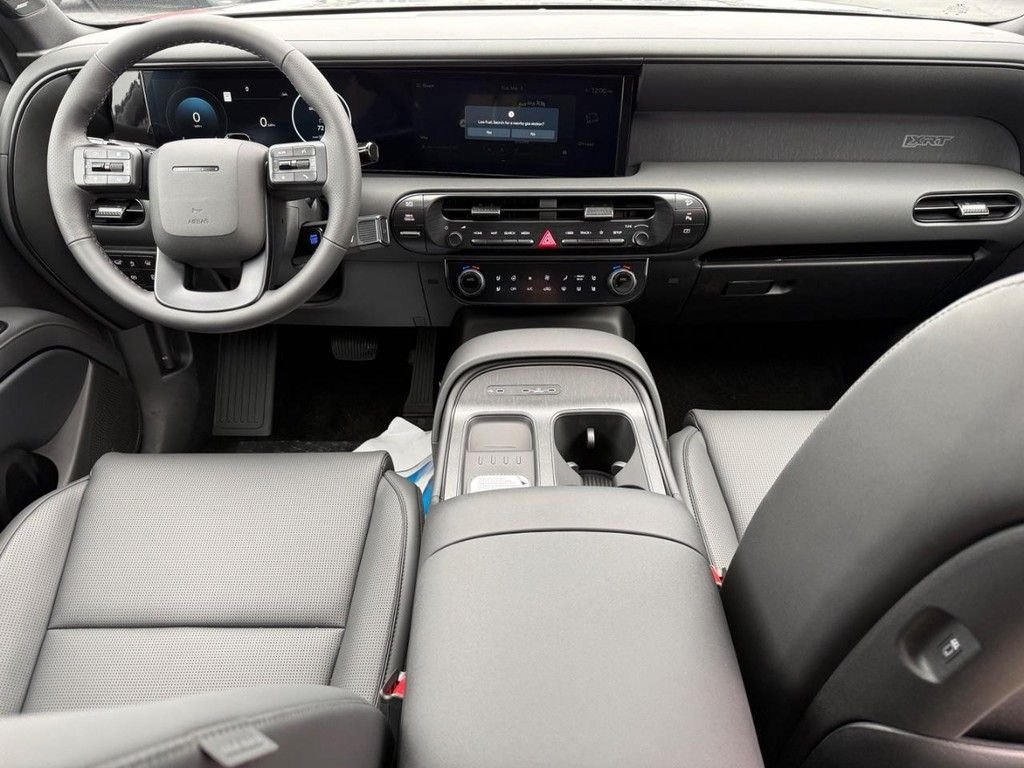 New 2026 Gray Hyundai XRT Pro image 22