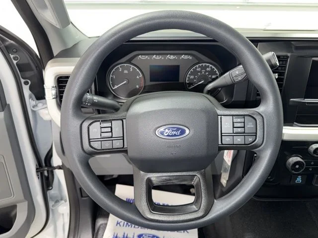 2026 Ford F-250 Super Duty XL - Photo 14