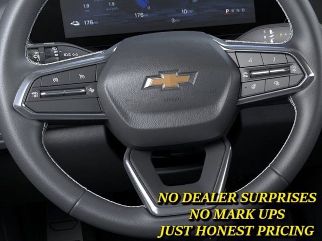 2025 Chevrolet Blazer EV LT - Photo 19