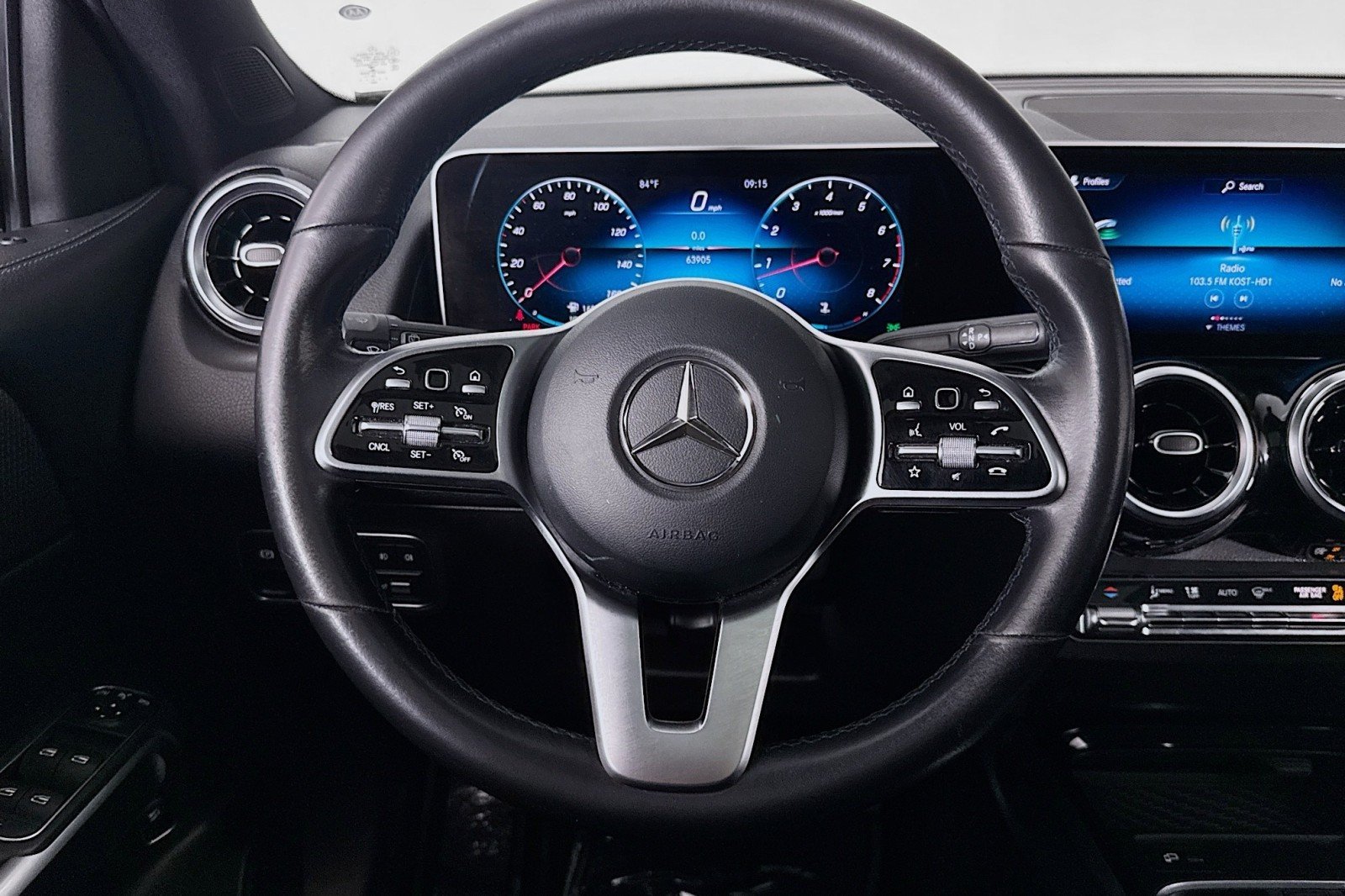 Used 2021 Polar White Mercedes-Benz 250 image 18
