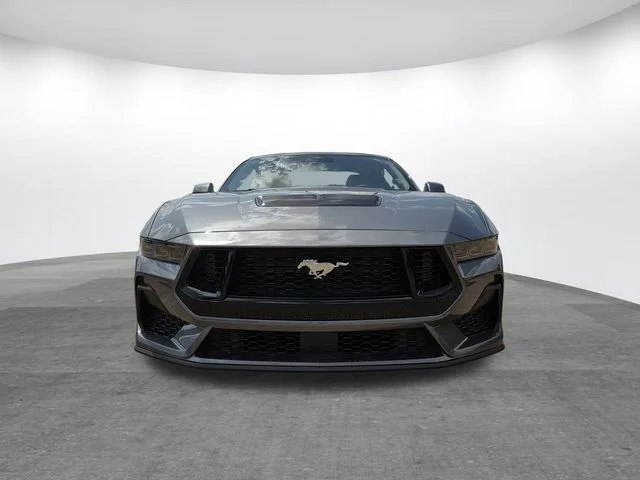New 2026 Carbonized Gray Metallic Ford GT Premium Fastback image 22