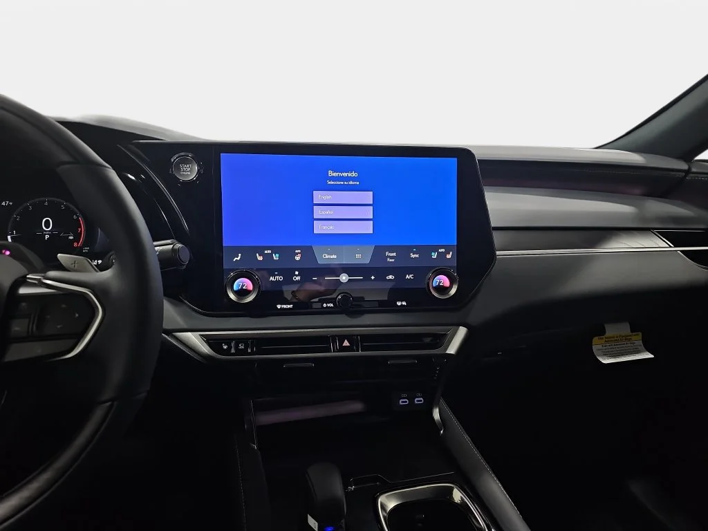 New 2026 Caviar Lexus LUXURY image 18