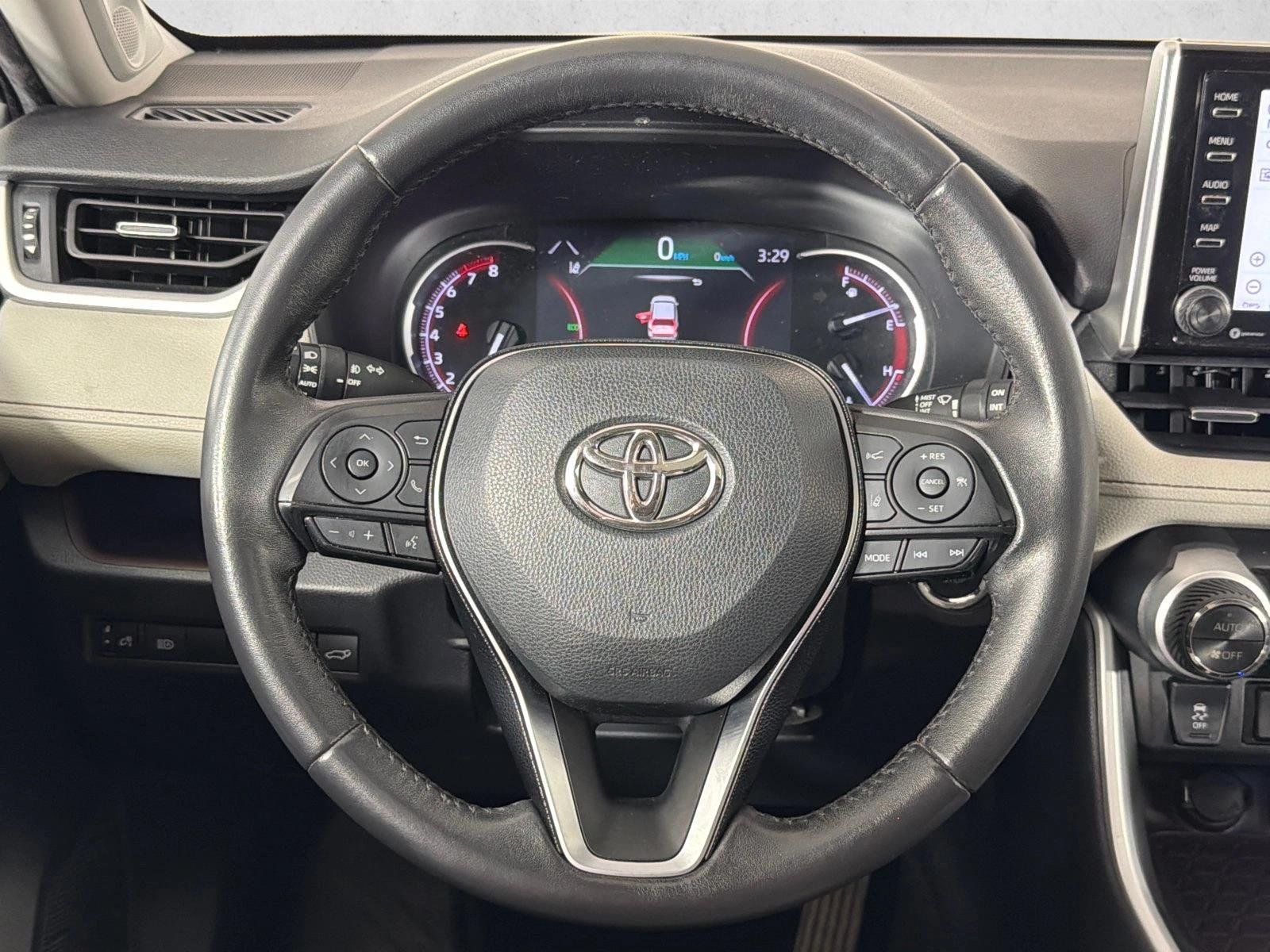 Used 2021 Silver Sky Metallic Toyota Limited image 26