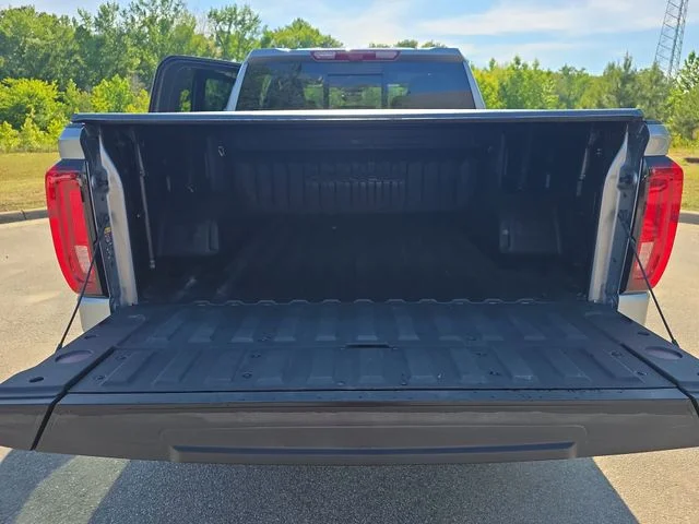Used 2024 Silver GMC Denali image 13