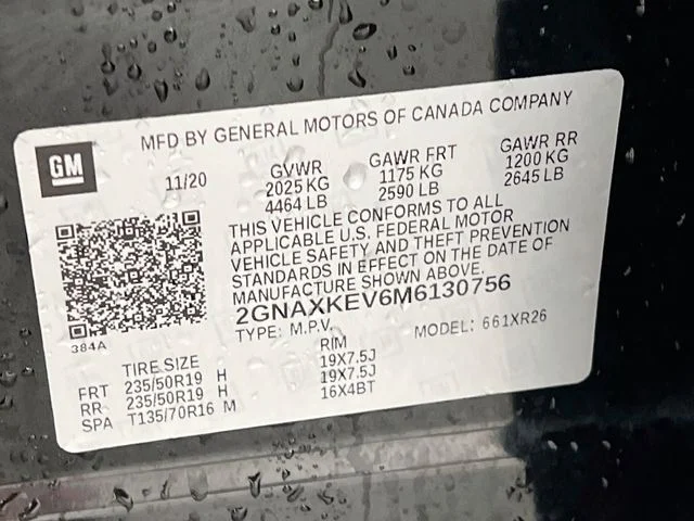 Used 2021 Black Chevrolet LT image 29