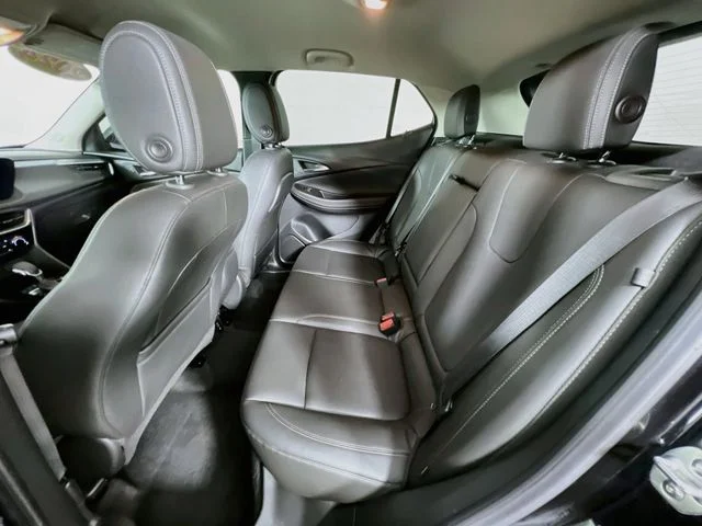Used 2024 Black Buick Sport Touring image 23