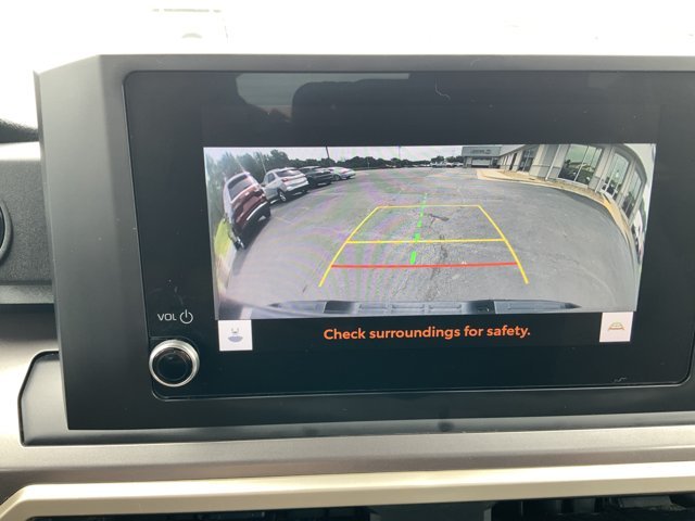 Used 2024 Black Toyota Blac image 19