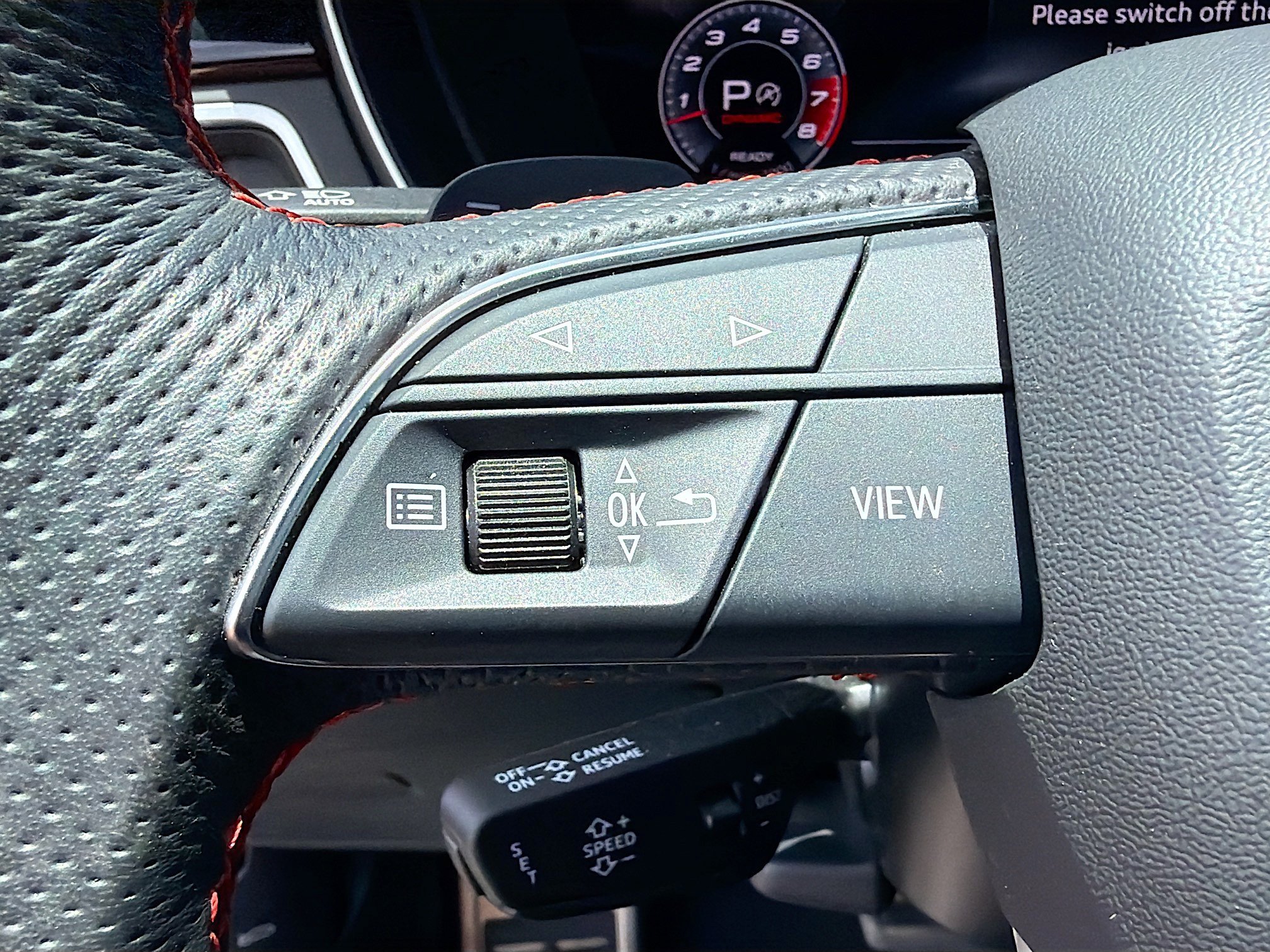 Used 2023 Black Metallic Audi Premium Plus image 36