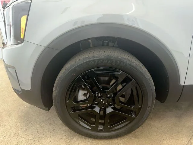 Certified Used 2024 Gray Kia SX X-Line image 21