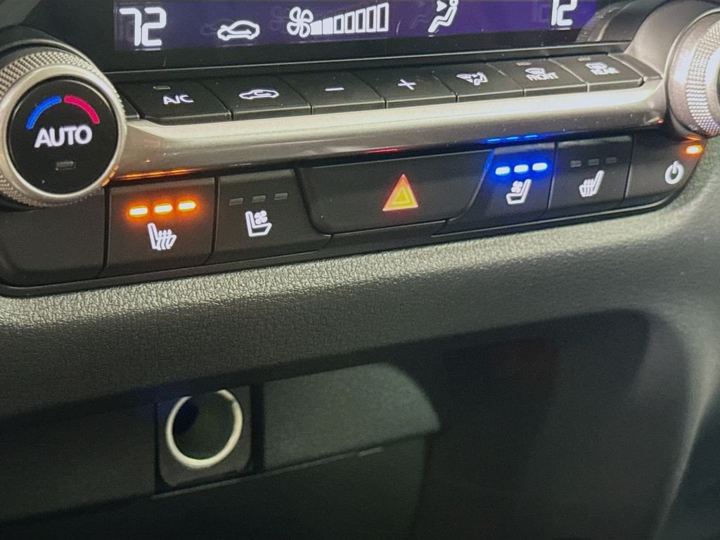 2026 Mazda CX-50 Premium - Photo 19