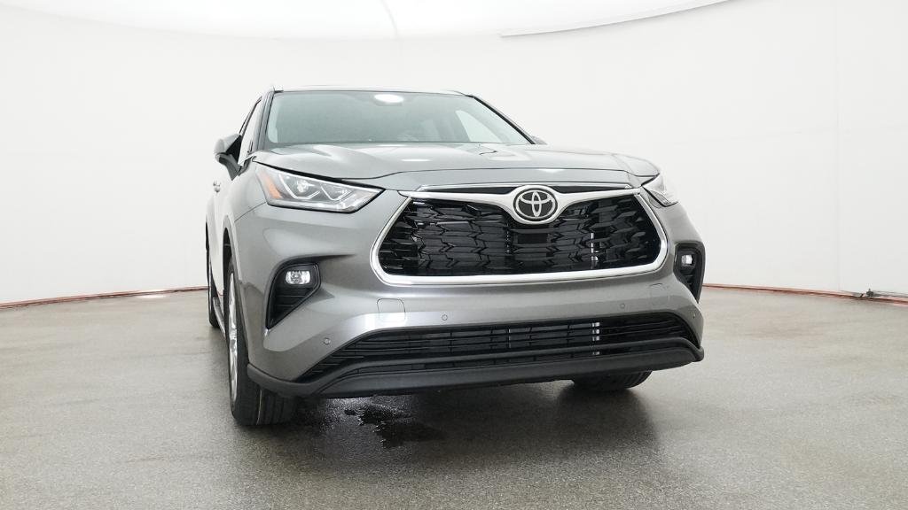 New 2026 Heavy Metal Toyota Limited image 14