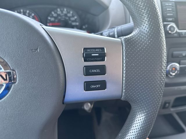 Used 2016 Gray Nissan SV image 30