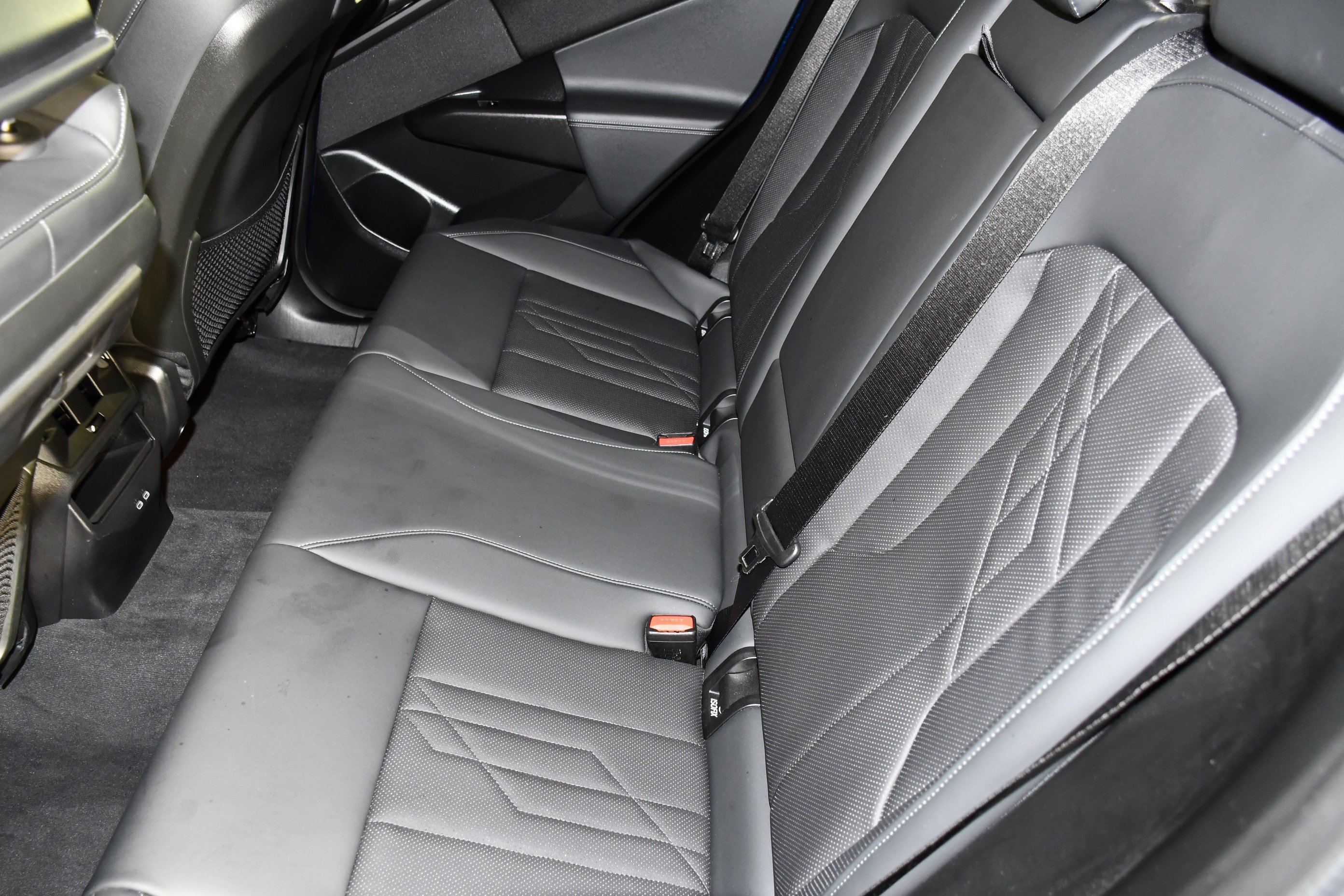Used 2026 Blue BMW 30 xDrive image 47