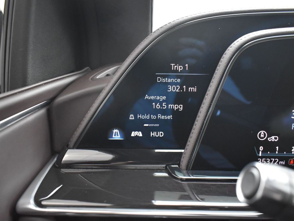 2023 CADILLAC ESCALADE ESV - Image 15